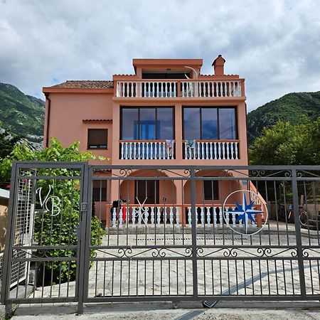 Apartment Vento Di Bocche II Kotor Exterior photo